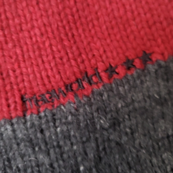 Freeworld X Chaos Beanie with Ear Flaps - Picture 6 of 6